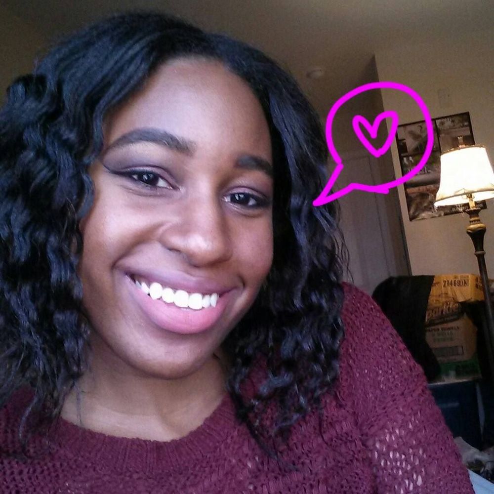 Meet your Posher, Taylor